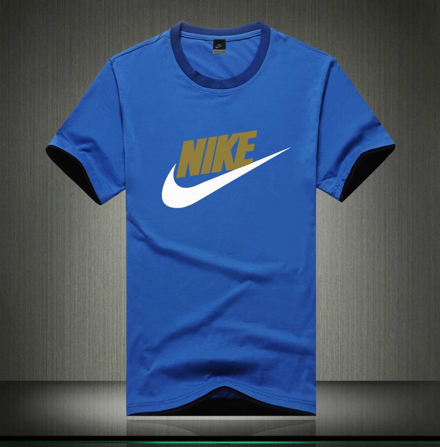 men NK t-shirt S-XXXL-0881